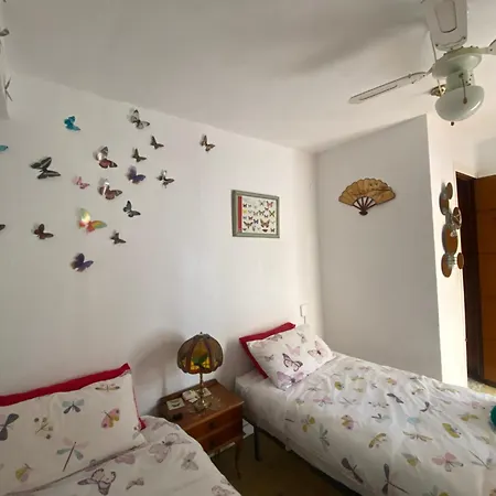 Appartement Ebro Valley
