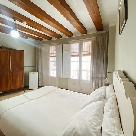 Ebro Valley Appartement