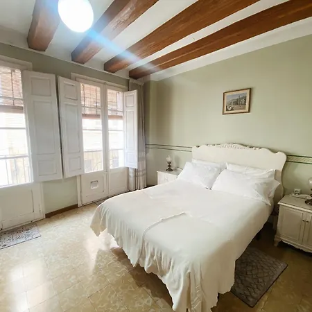 Appartement Ebro Valley