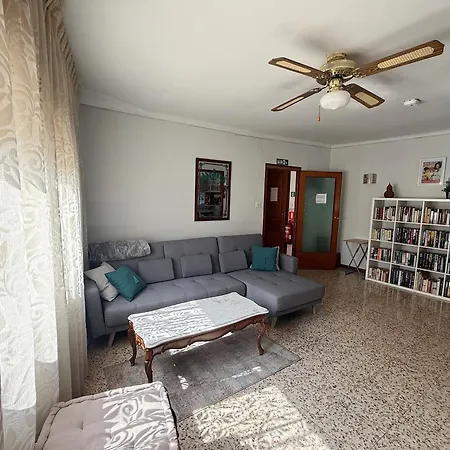 Appartement Ebro Valley *