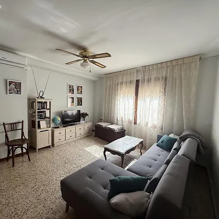 Appartement Ebro Valley