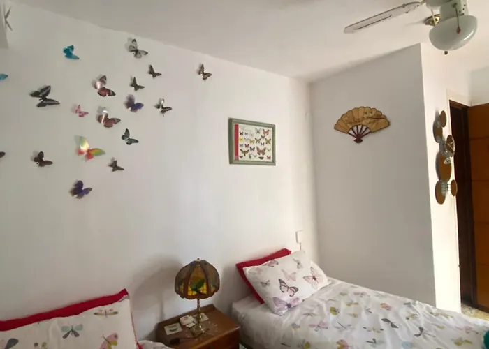Appartement Ebro Valley