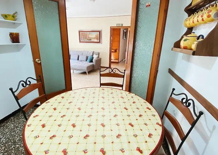 Ebro Valley Appartement Mora d'Ebre