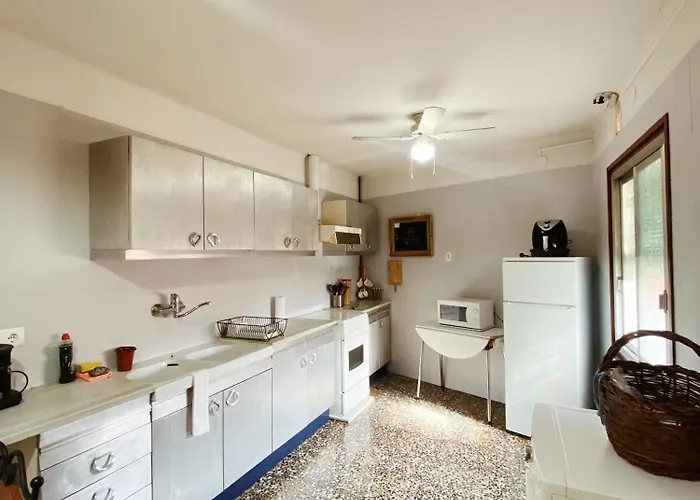 Appartement Ebro Valley Mora d'Ebre
