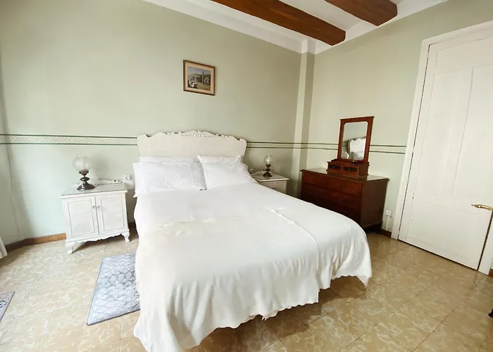 Ebro Valley Appartement