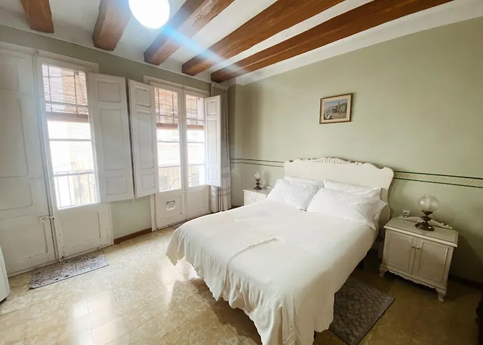 Appartement Ebro Valley