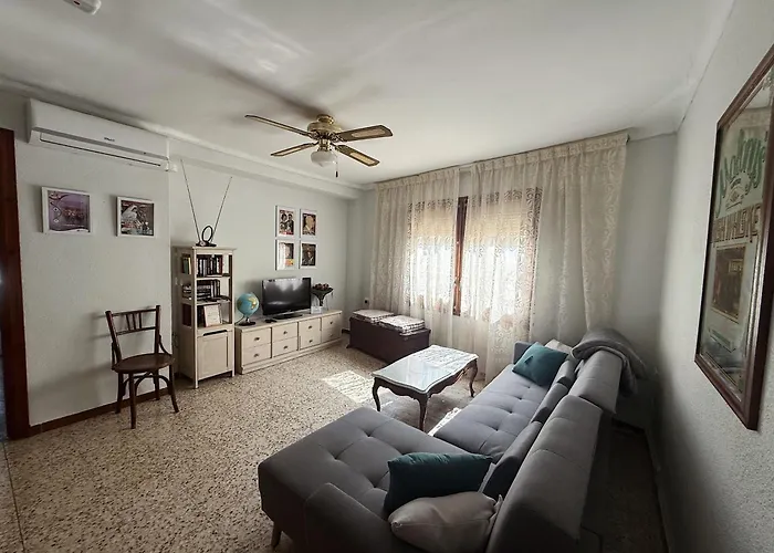 Appartement Ebro Valley