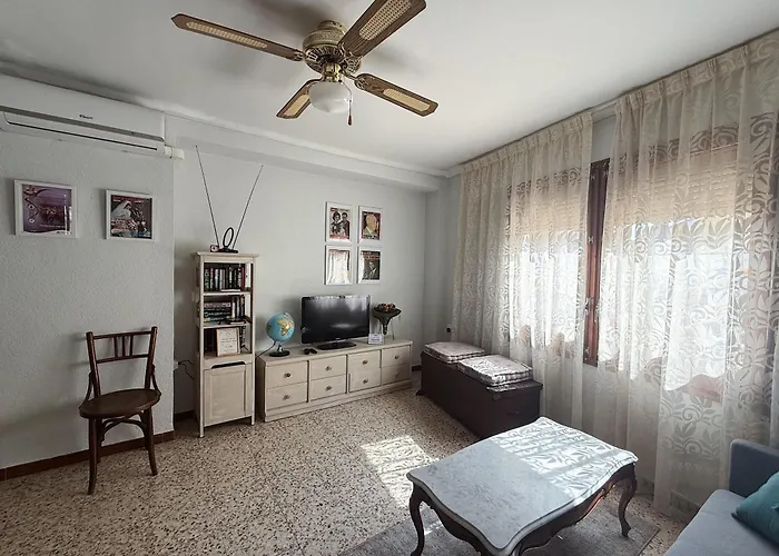 Appartement Ebro Valley *