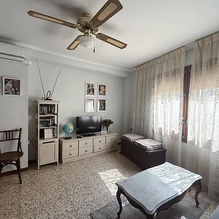Apartament Ebro Valley *