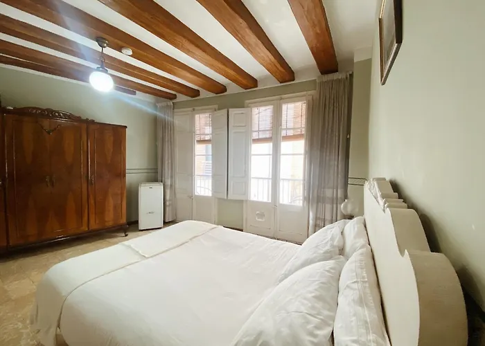 Ebro Valley Apartman